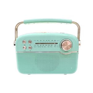 PARLANTE MALIBU VINTAGE