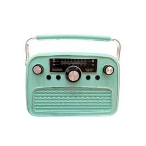 PARLANTE MALIBU VINTAGE