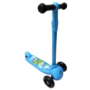 MONOPATIN OKEY CAPIBARA