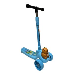 MONOPATIN OKEY CAPIBARA