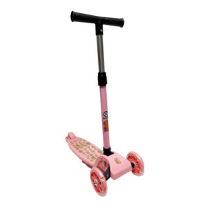 MONOPATIN OKEY CAPIBARA