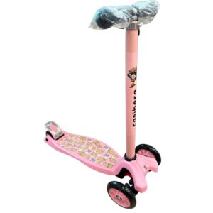 MONOPATIN OKEY CAPIBARA