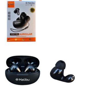 AURICULAR MALIBU TRADUCTOR