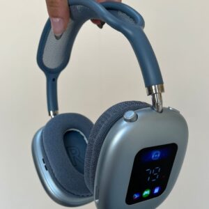 Auricular con Pantalla LCD MAX 500