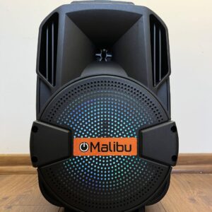 PARLANTE BT MALIBU 8''