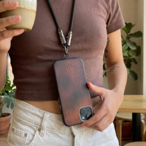 CABLE COLLAR MALIBU TIPO C - TIPO C