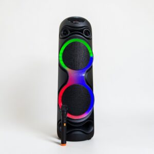 PARLANTE MALIBU 10'' X 2