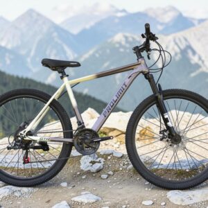 Bicicleta Prolimit GTR MTB 27.5