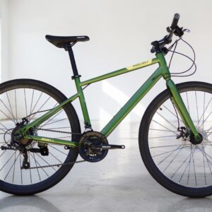 Bicicleta MTB Urbana Prolimit Sport 1