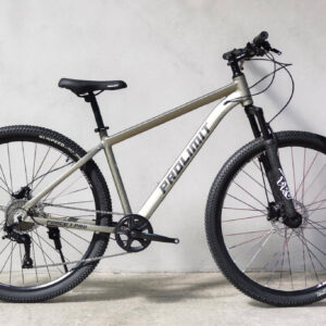 Bicicleta Prolimit Force 1 Pro 2026